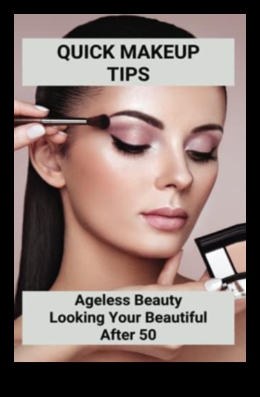 Ageless Beauty: Everyday Makeup Tips for a Timeless and Elegant Look