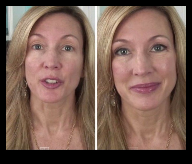 Ageless Beauty: Everyday Makeup Tips for a Timeless and Elegant Look