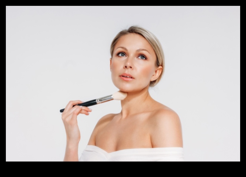 Ageless Beauty 7 Natural Makeup Tips for Timeless and Elegant Looks 2 Ageless Beauty: Natural Makeup Tips for Timeless and Elegant Looks