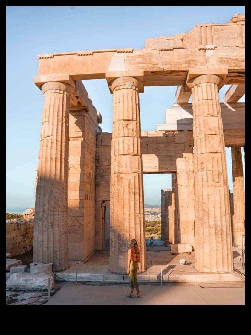 Agora Ascent: Scenes of Civic Life in Ancient Greece