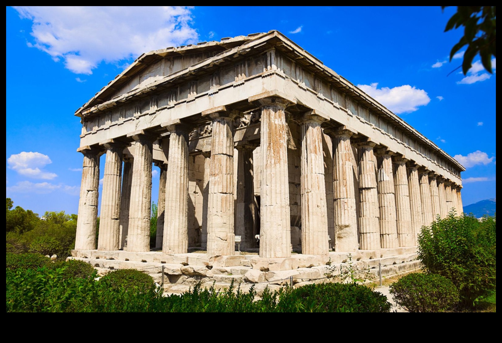 Agora Ascent: Scenes of Civic Life in Ancient Greece