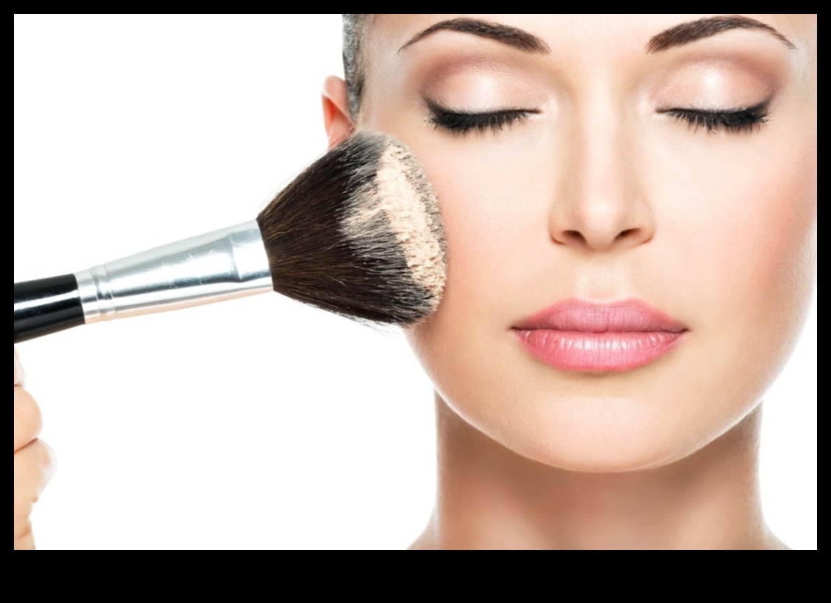 All About Base: Addressing Common Foundation Application Mistakes