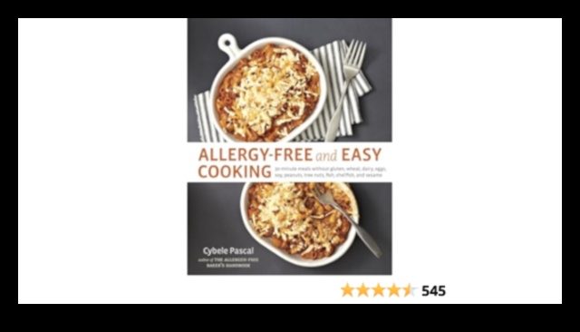 Allergen Alchemy: Transforming Meals with Gluten-Free Magic