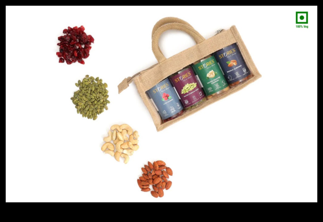 Almond Elegance: Unveiling the Delights of Nutty Goodness