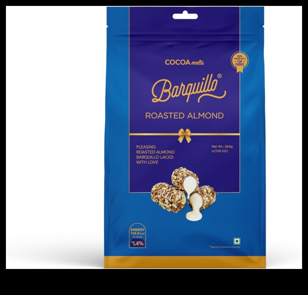 Almond Elegance: Unveiling the Delights of Nutty Goodness