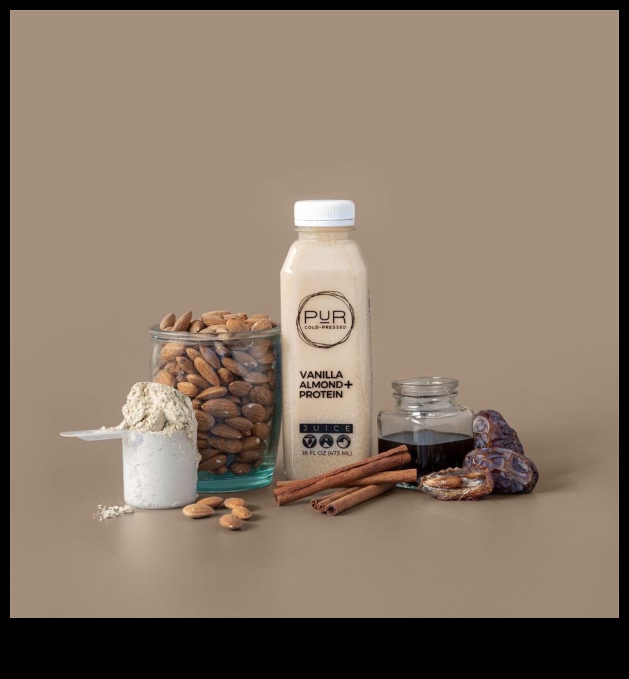 Almond Milk Harmony: Exploring the Delightful Notes of Nut-Infused Elixirs