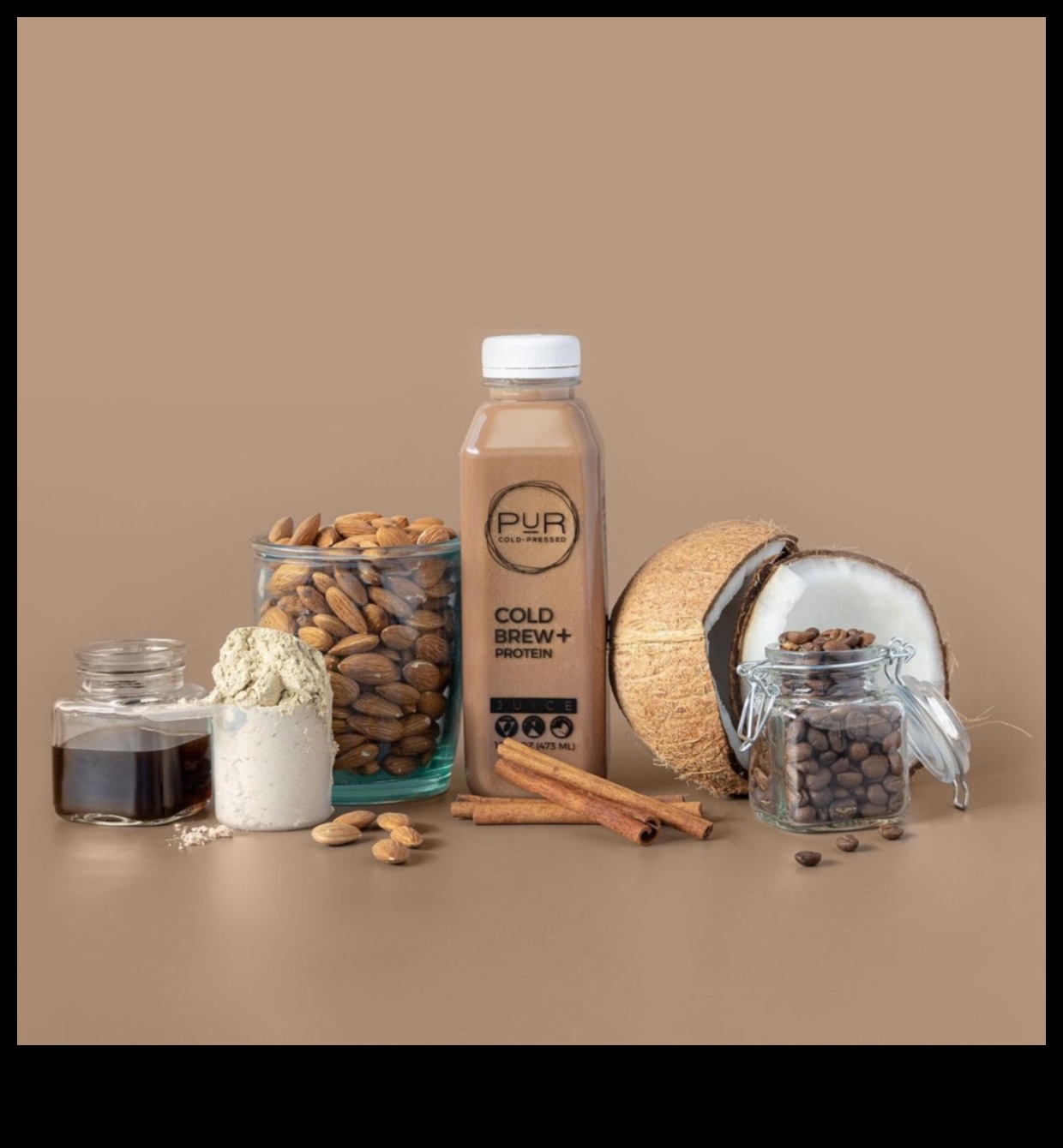 Almond Milk Harmony: Exploring the Delightful Notes of Nut-Infused Elixirs