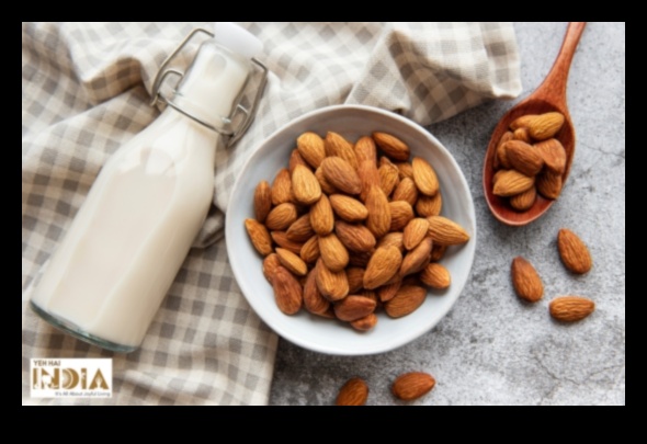 Almond Sensations: A Guide to Crafting Irresistible Healthful Elixirs