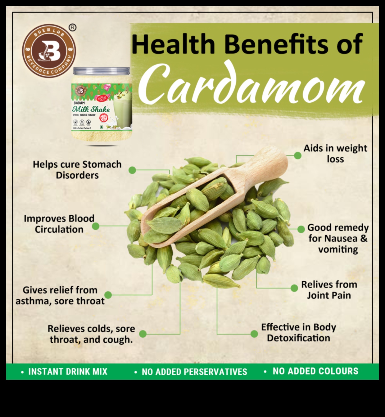 Almond Symphony: Harmonizing Flavors in Your Refreshing Drink