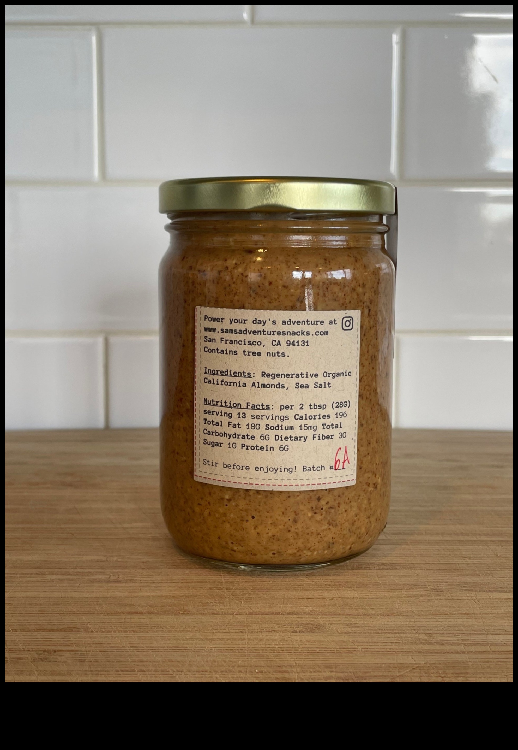 Almond Symphony: Reveling in the Harmonious Blend of Nut-Infused Elixirs