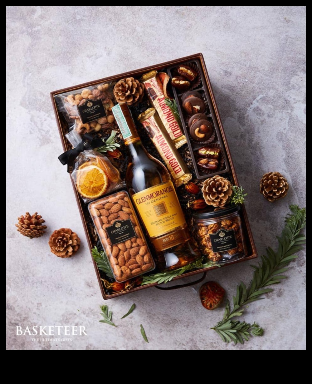 Almond Symphony: Reveling in the Harmonious Blend of Nut-Infused Elixirs