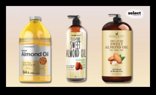 Almond Symphony: Reveling in the Harmonious Blend of Nut-Infused Elixirs