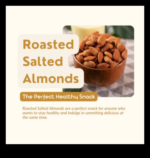 Almond Treats: Indulging in the Power of Fresh Almond Goodness