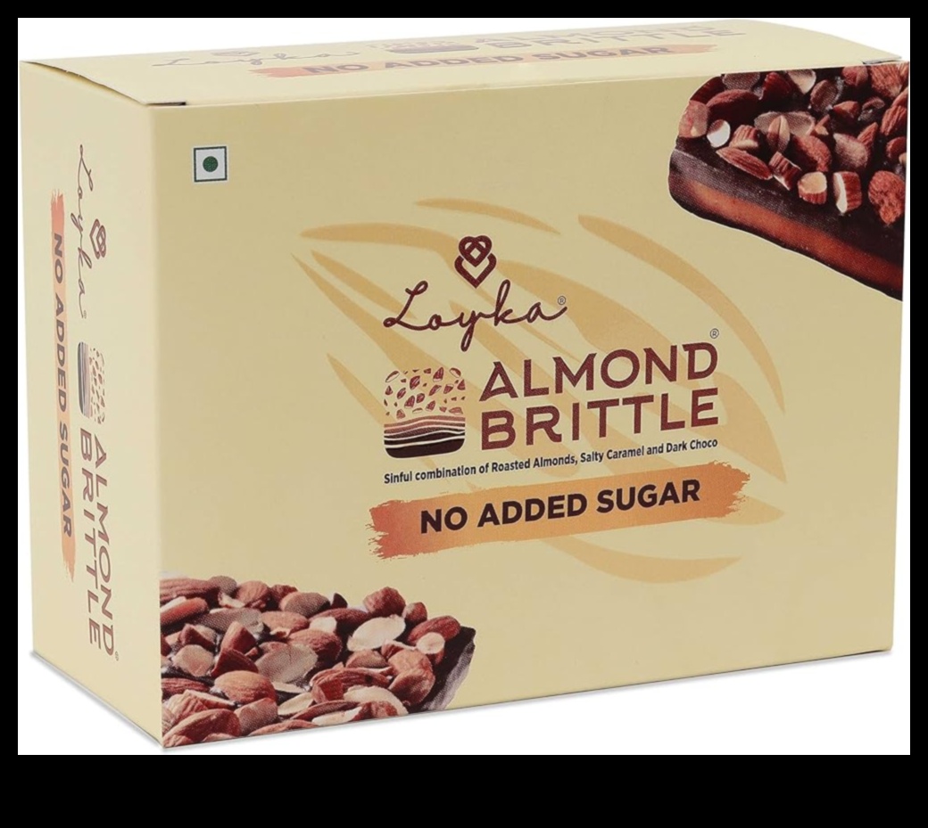 Almond Treats: Indulging in the Power of Fresh Almond Goodness