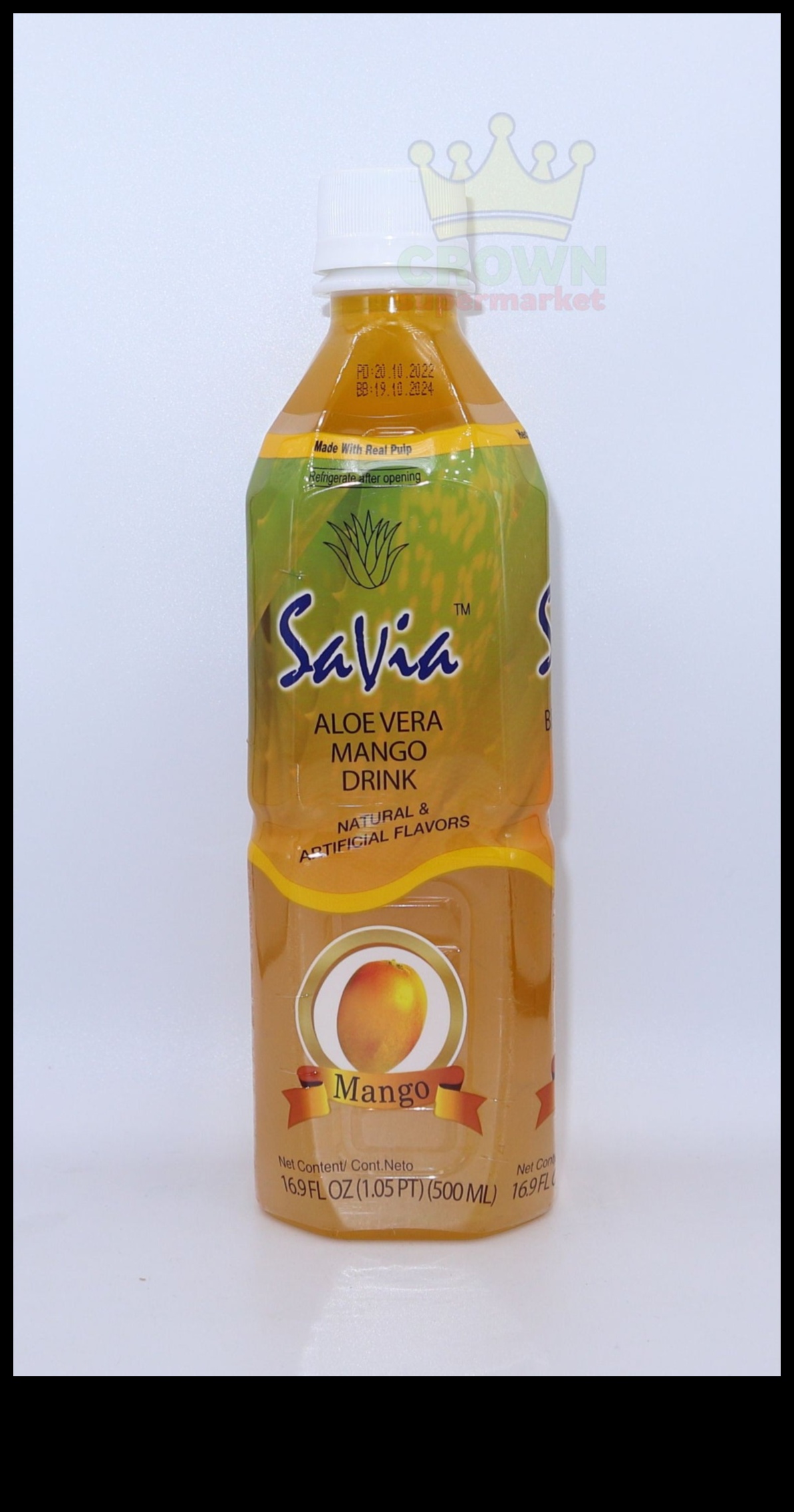 Aloe Symphony: Harmonizing Flavors in Your Rejuvenating Drink