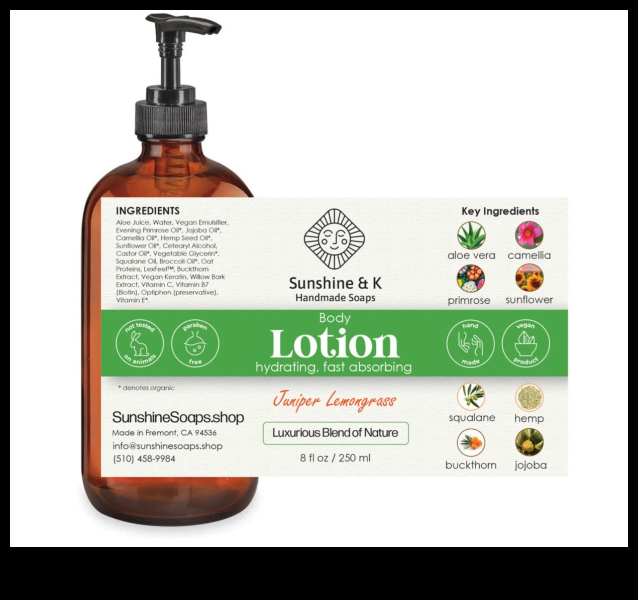 Aloe Symphony: Reveling in the Harmonious Blend of Hydration Elixirs