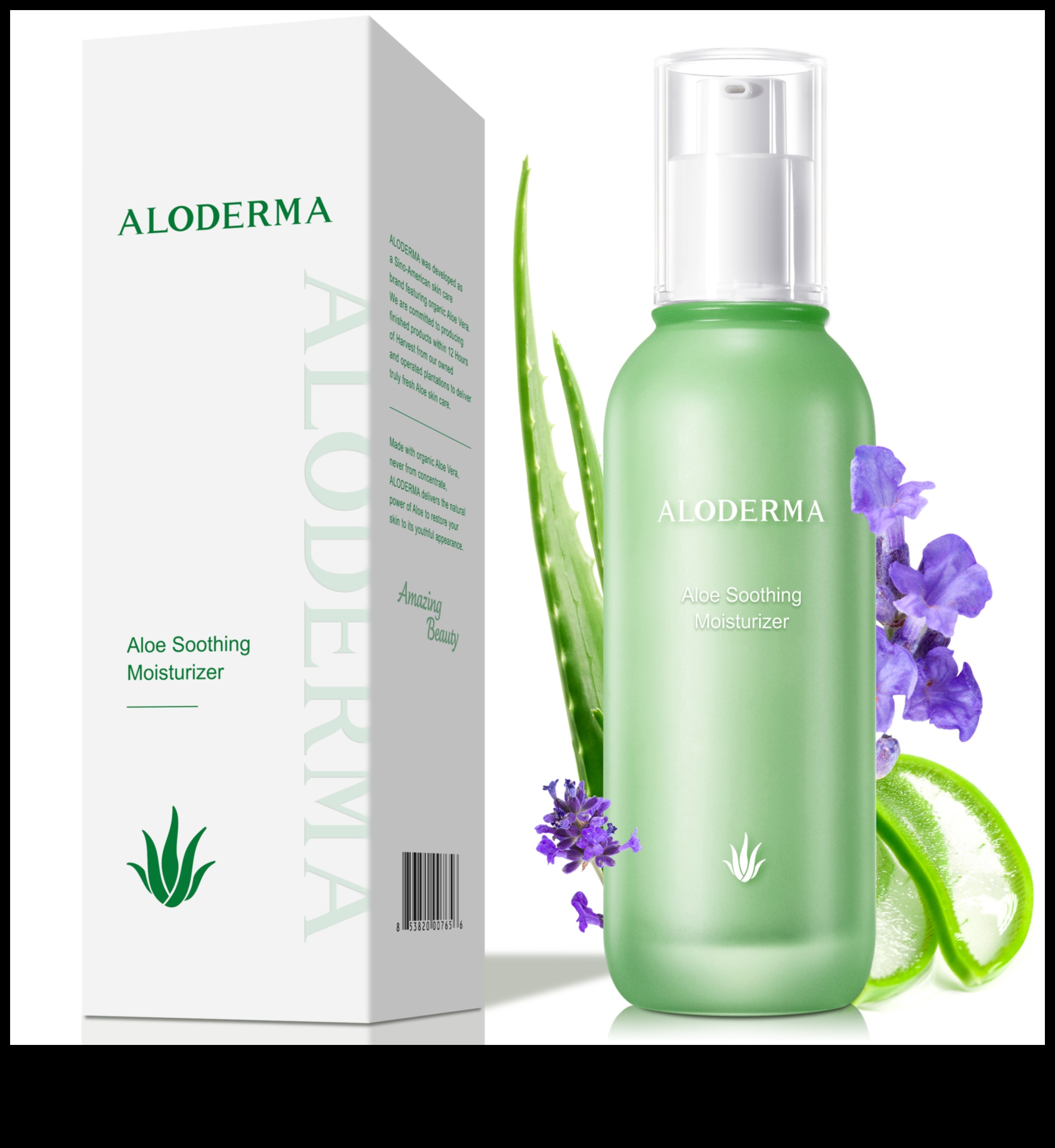 Aloe Treats: Indulging in the Power of Fresh Aloe Vera Goodness