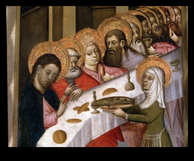 Altarpiece Artistry: Masterpieces of Gothic Religious Panels