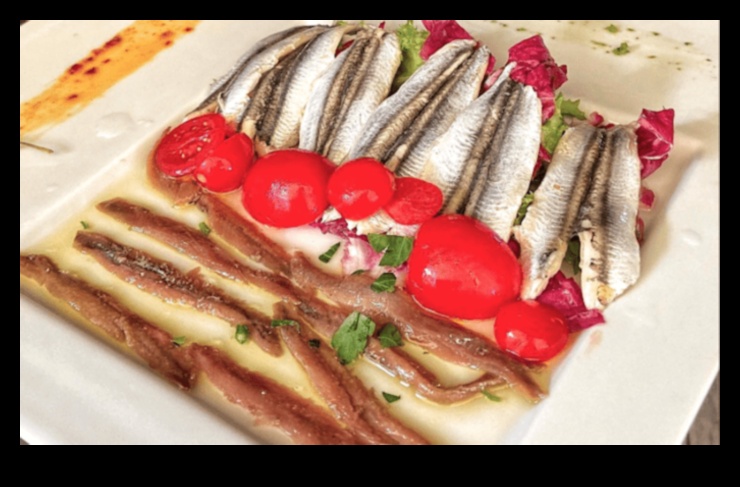 Flavors of the Amalfi Coast: Italian Coastal Cuisine