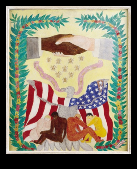 American Folk Art A Tradition of Innovation 1