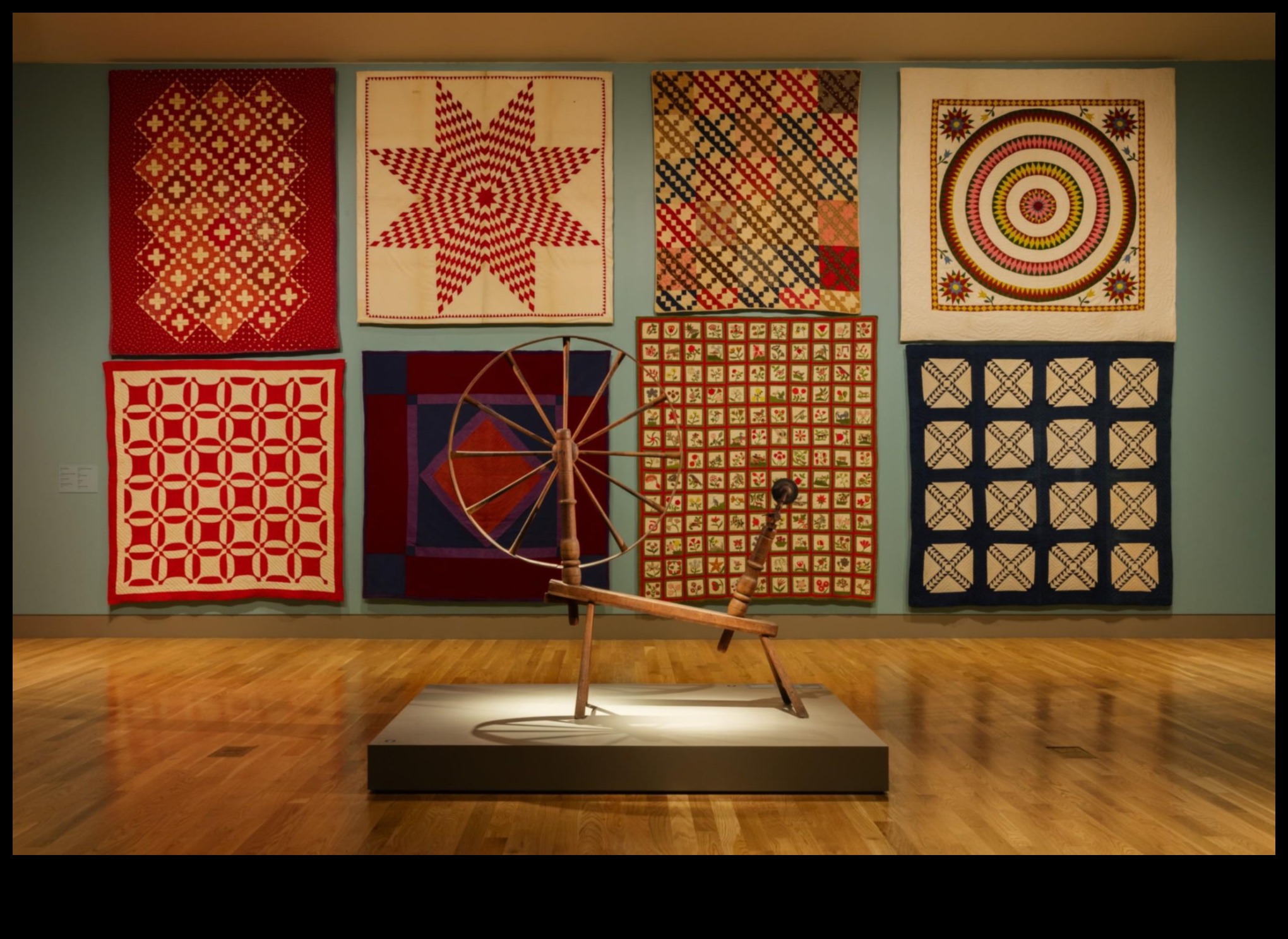 American Folk Art: Tradition and Innovation in Outsider Art