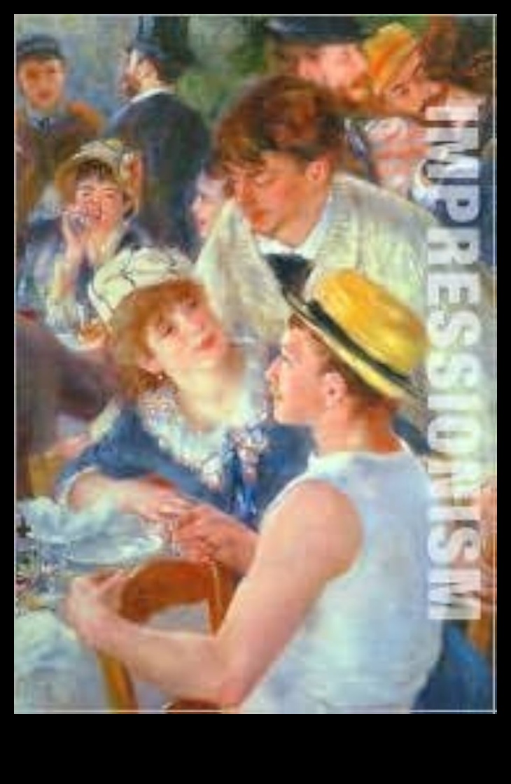 American Impressionism: Capturing Light and Color