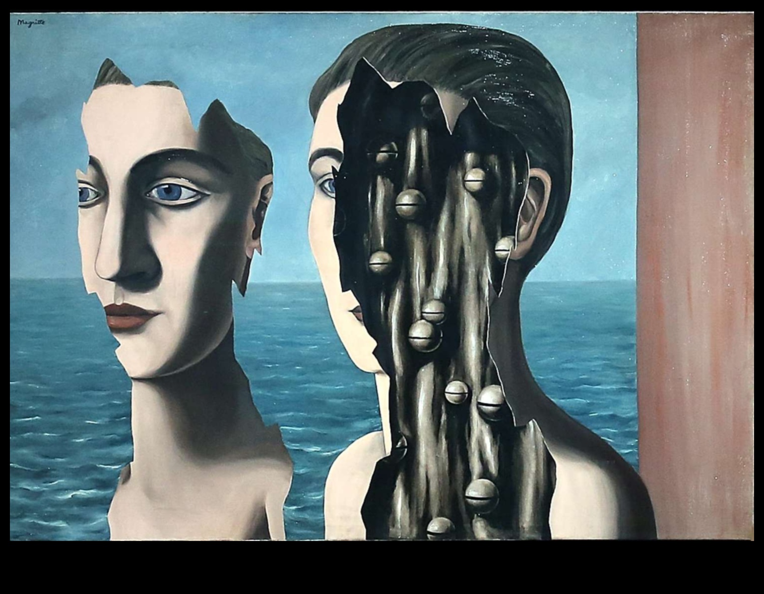 American Surrealism: Dreamlike Visions in 20th Century Art