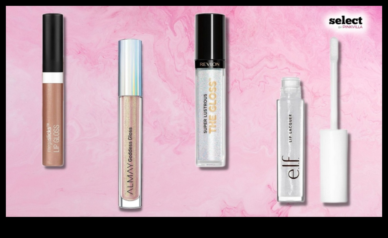 Lip Gloss and Lipstick Pairing: Enhancing Your Lips for Maximum Impact