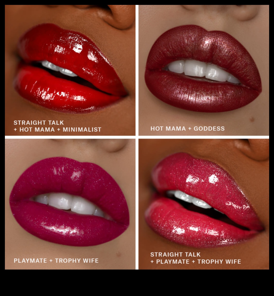 Lip Gloss and Lipstick Pairing: Enhancing Your Lips for Maximum Impact