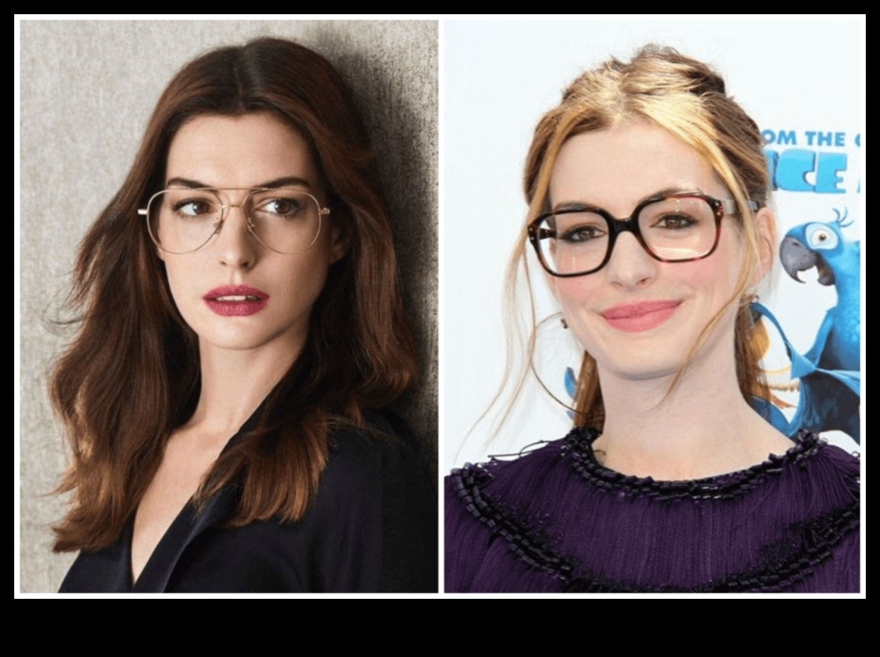 Everyday Makeup for Glasses: Enhancing Your Features with the Right Products