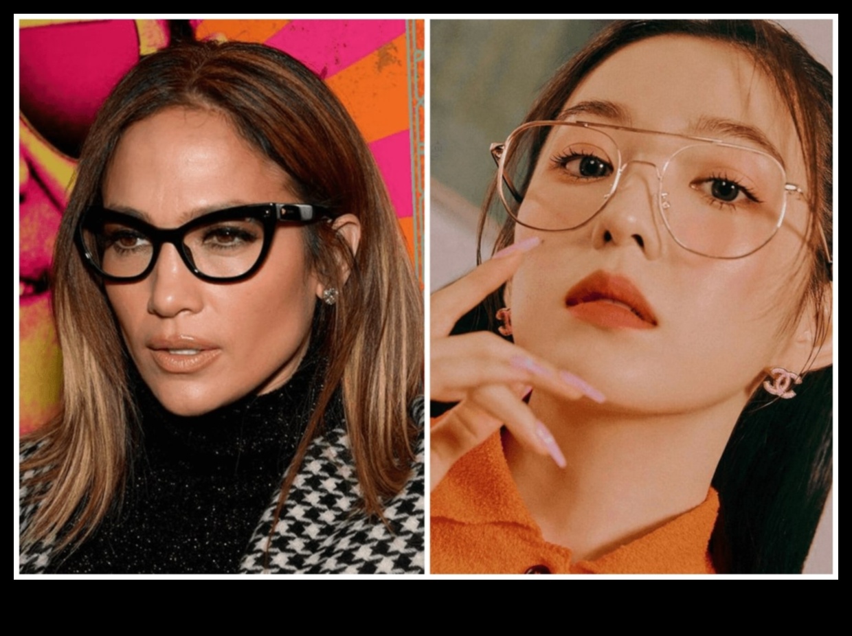 Everyday Makeup for Glasses: Enhancing Your Features with the Right Products