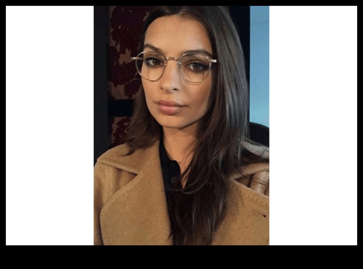 Everyday Makeup for Glasses: Enhancing Your Features with the Right Products