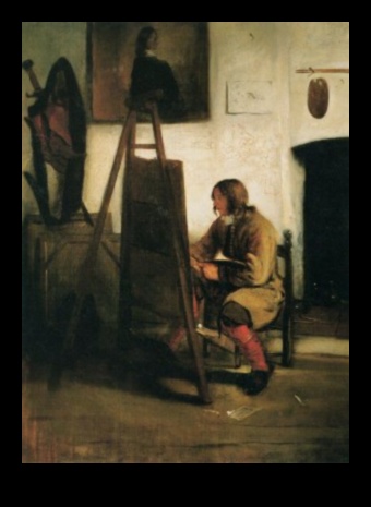 Amsterdam Artisans A Look at Craftsmanship in Dutch Golden Age Workshops 2 Amsterdam Artisans: Craftsmanship in Dutch Golden Age Workshops