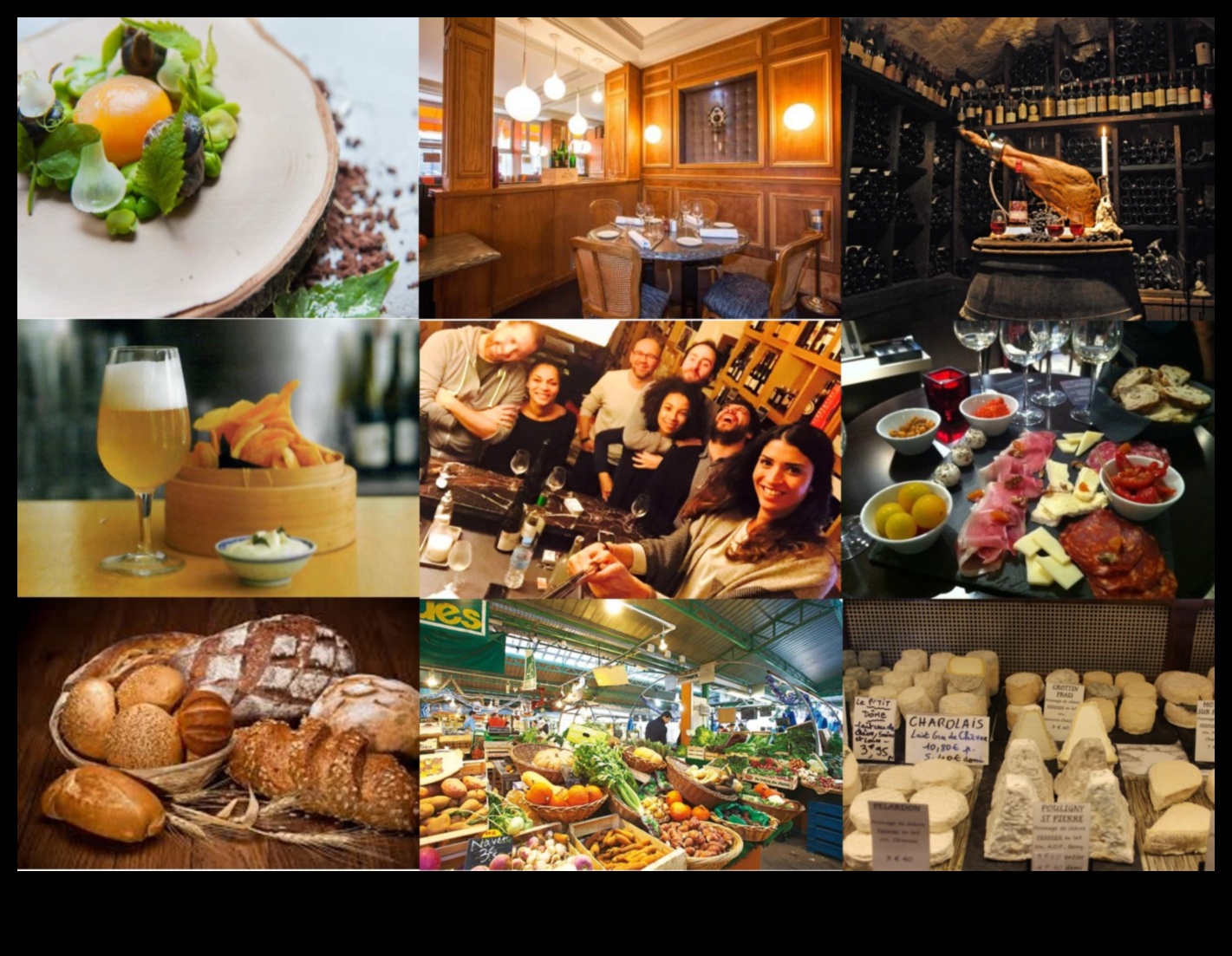 Epicurean Escapade: A Journey through French Gastronomy