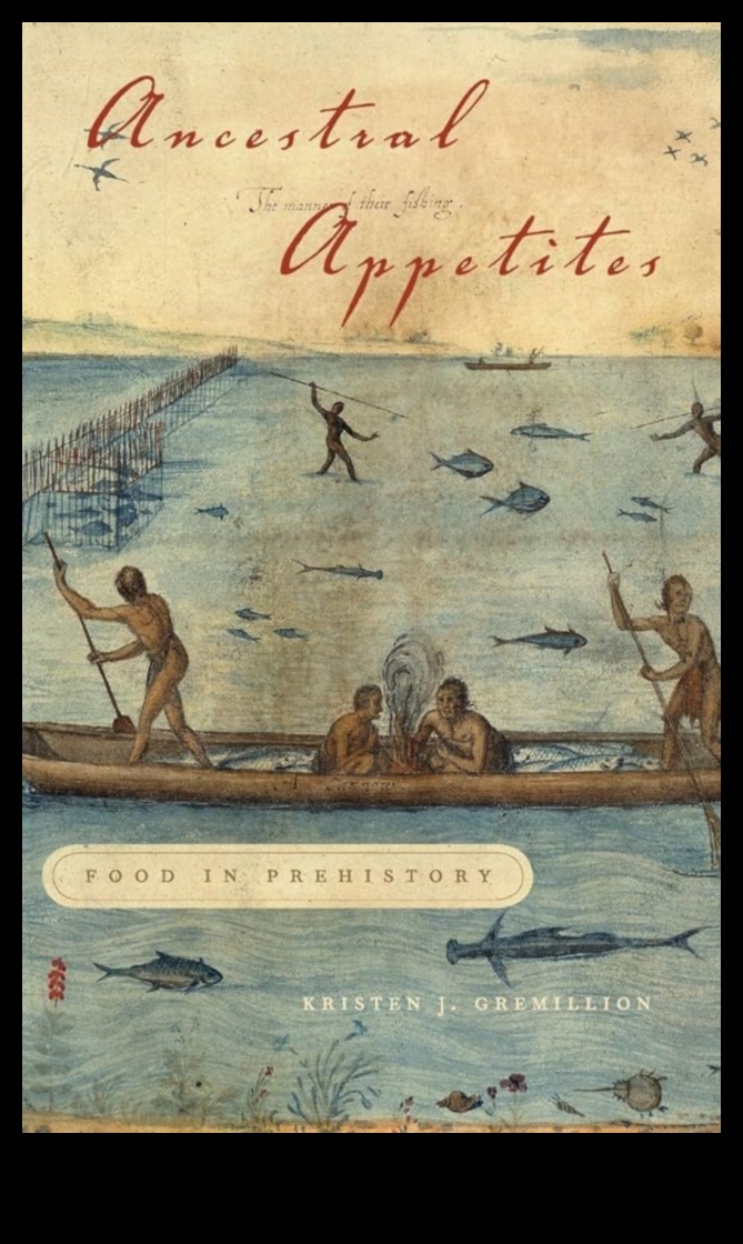 Ancient Appetites: A Culinary Journey into Paleo Living