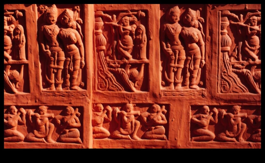 Ancient Art A Reflection of Cultural Identity 1