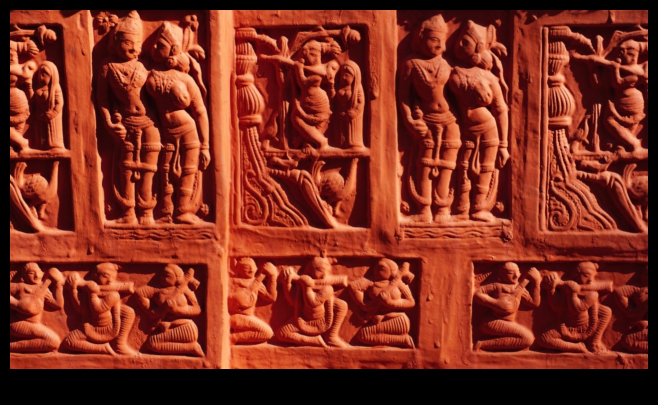 Symbols of Identity: Ancient Art in the Context of Cultural Heritage