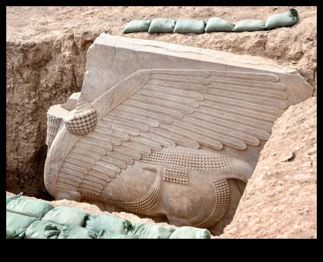 Ancient Art Unearthed A Journey Through Time 2 Ancient Art Unearthed: Stories from Archaeological Digs