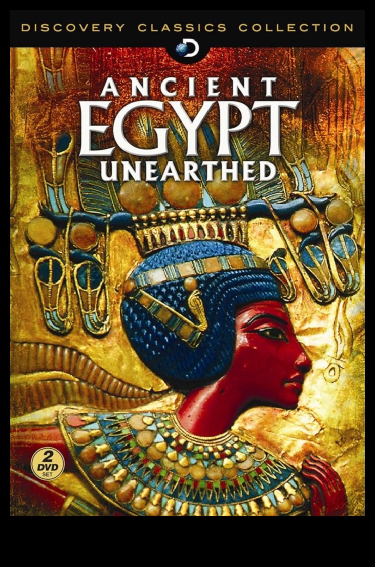 Ancient Art Unearthed A Journey Through Time 4 Ancient Art Unearthed: Stories from Archaeological Digs