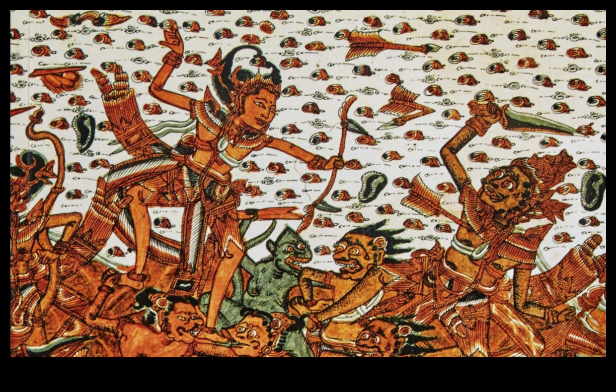 Ancient Perspectives: Unraveling the Mysteries of Artistic Expression