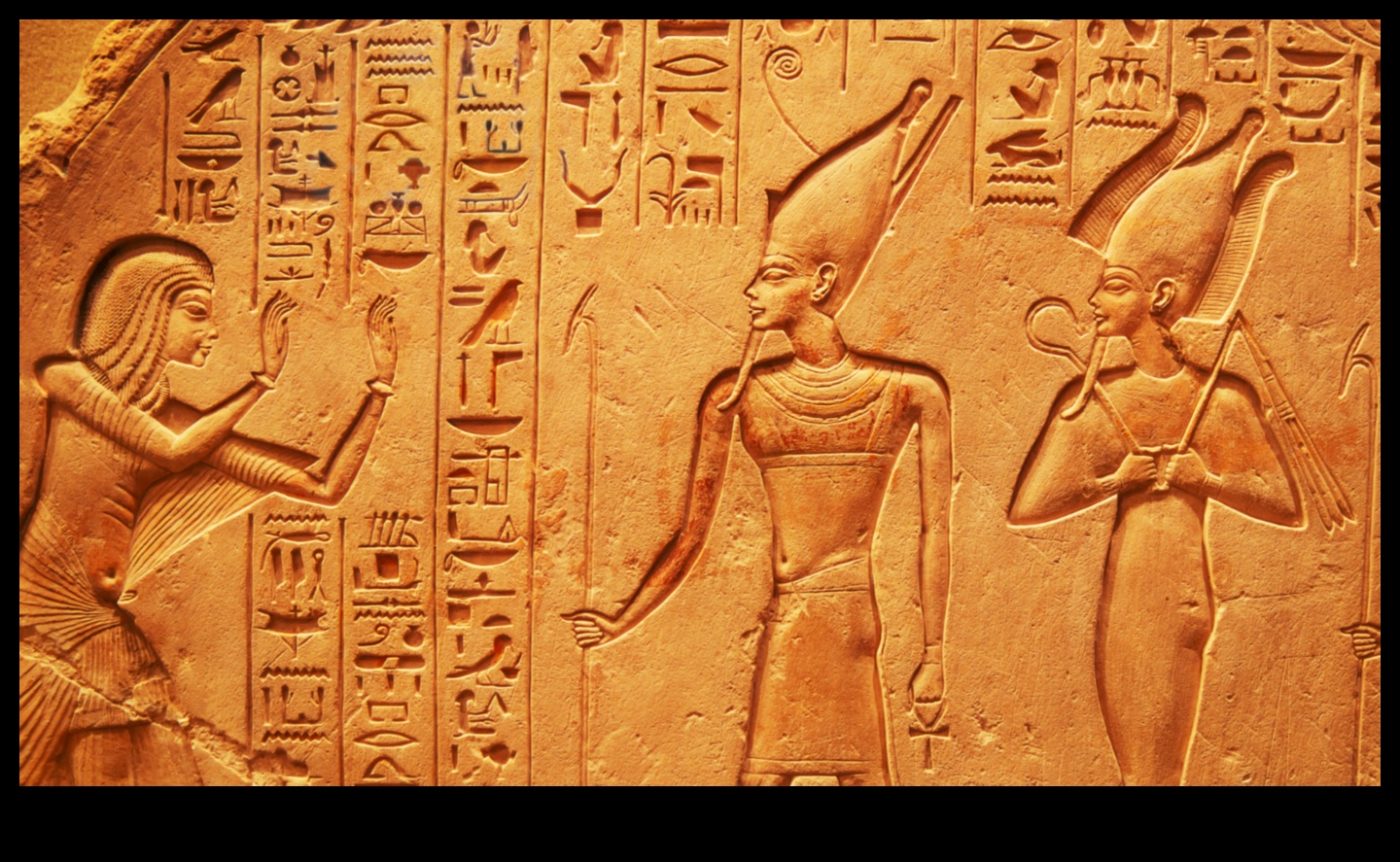 Ancient Perspectives: Unraveling the Mysteries of Artistic Expression