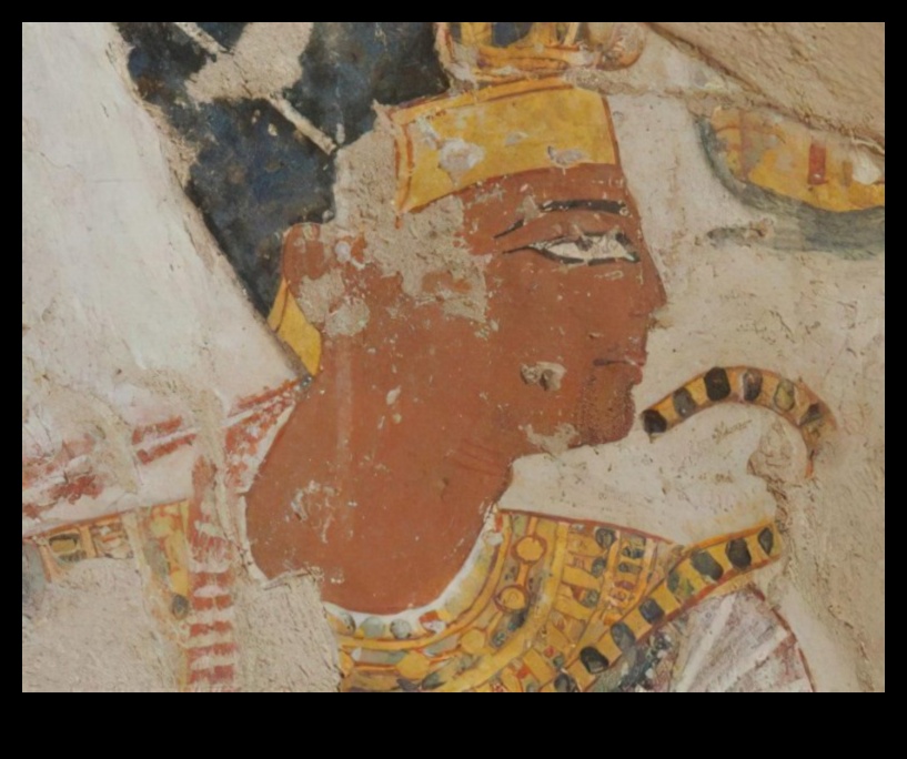 Ancient Perspectives: Unraveling the Mysteries of Artistic Expression