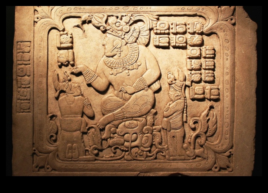 Ancient Symbols A Look at Cultural Carvings in Ritual Context 2 Cultural Carvings: Prehistoric Art in Ritual Context