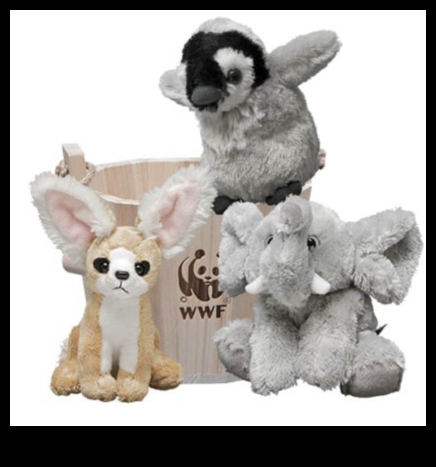 Animal Adventure: Wildlife-Inspired Gifts for Animal Lovers