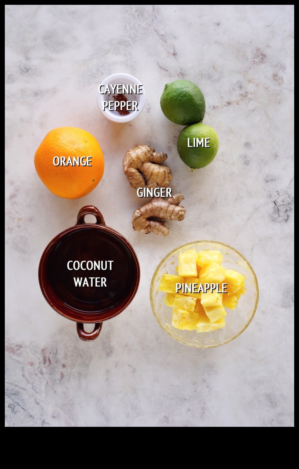 Antioxidant Boost: Nourishing Your Body with Healthy Ginger Shots