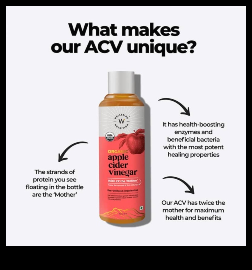 Antioxidant Boost Nourish Your Body with Healthy ACV Sips 1 Antioxidant Boost: Nourishing Your Body with Healthy ACV Sips