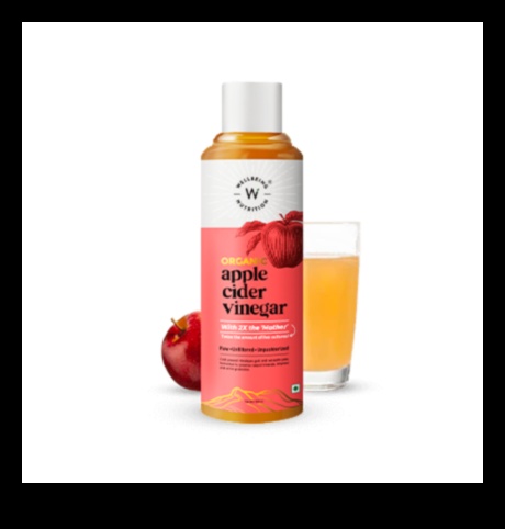 Antioxidant Boost Nourish Your Body with Healthy ACV Sips 2 Antioxidant Boost: Nourishing Your Body with Healthy ACV Sips