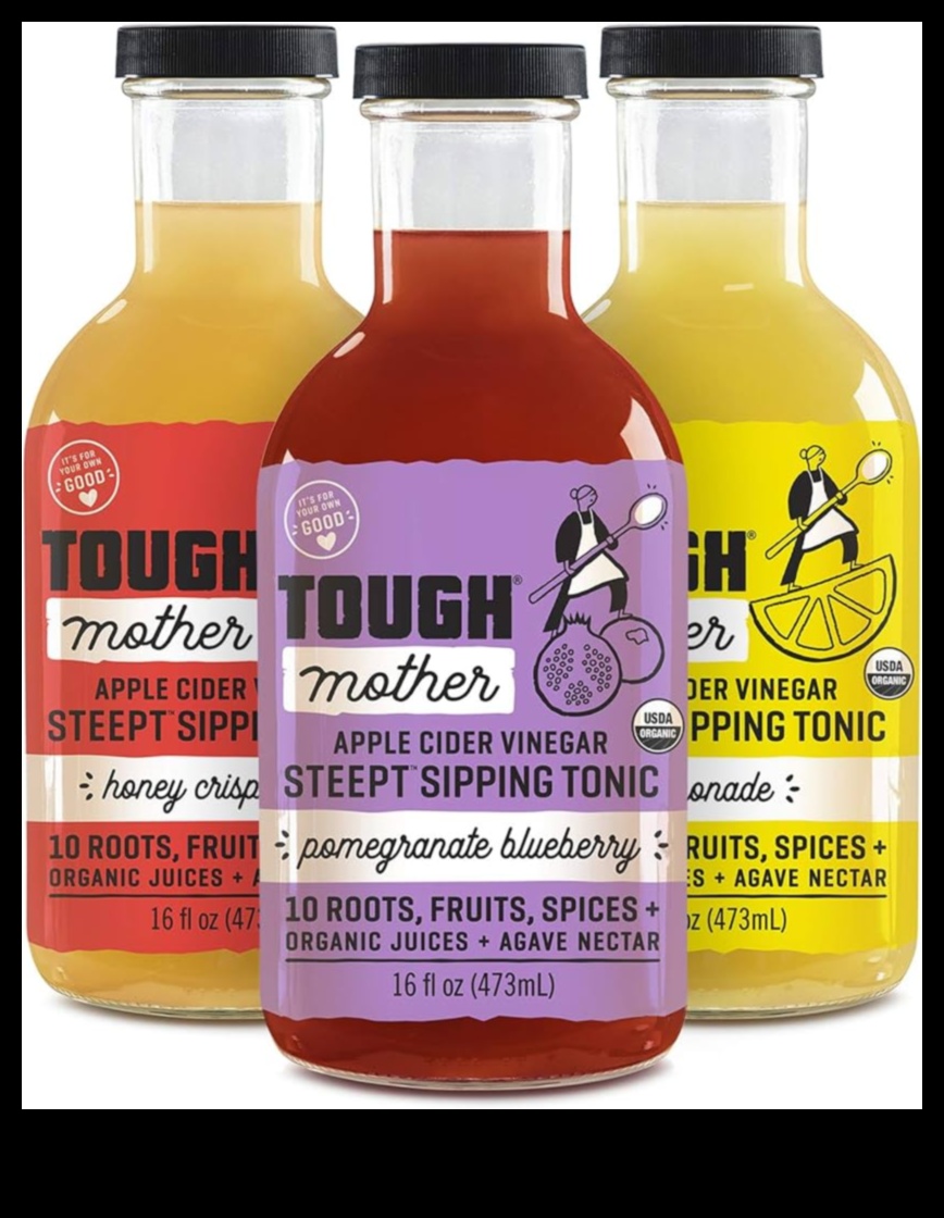 Antioxidant Boost Nourish Your Body with Healthy ACV Sips 4 Antioxidant Boost: Nourishing Your Body with Healthy ACV Sips