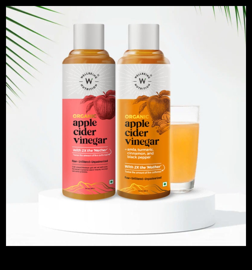 Antioxidant Boost Nourish Your Body with Healthy ACV Sips 5 Antioxidant Boost: Nourishing Your Body with Healthy ACV Sips