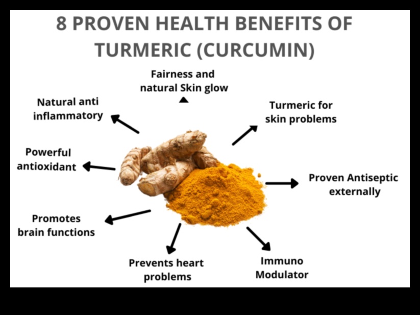 Antioxidant Boost: Nourishing Your Body with Healthy Turmeric Sips